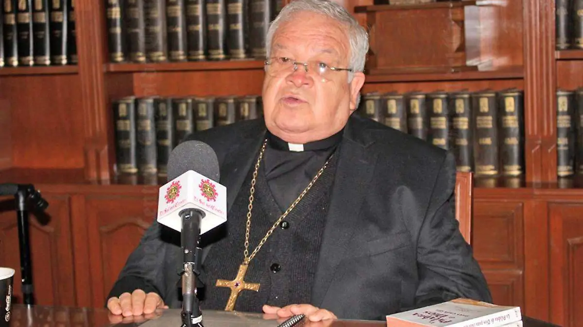 jose de la torre martin obispo