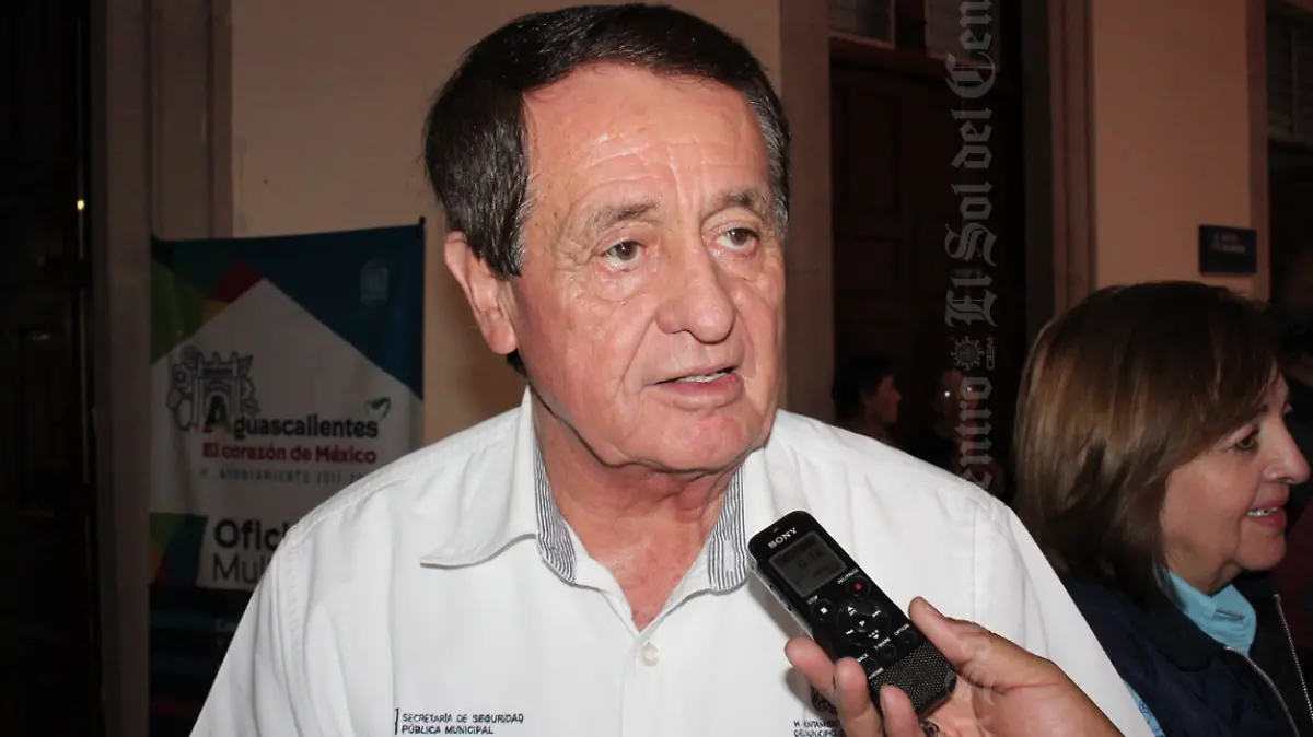 José de Jesús Rodríguez Benavides