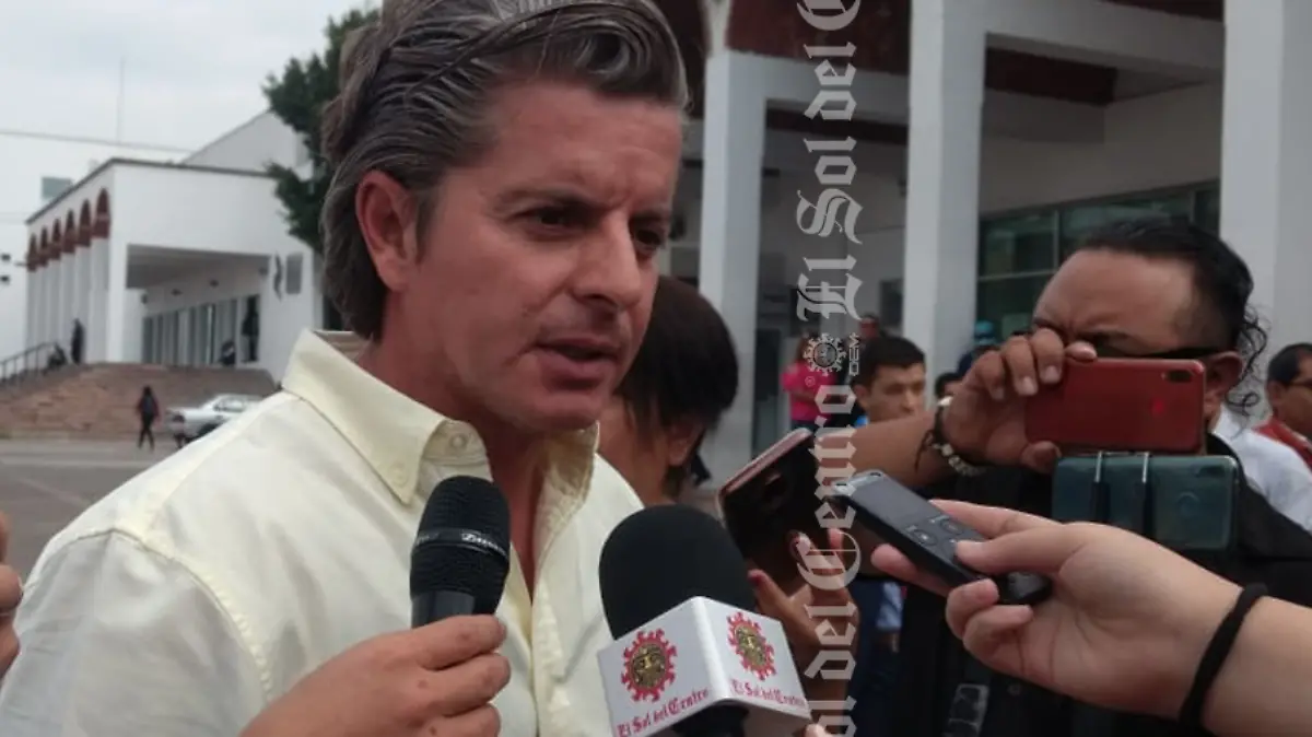 José Luis Morales 2