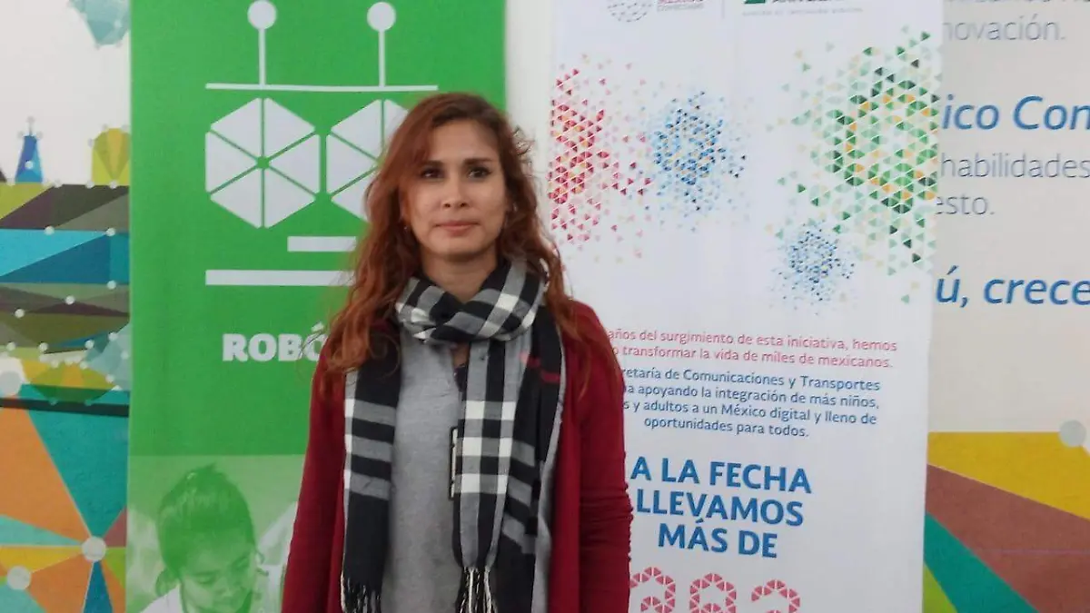 Adriana Acero Padilla