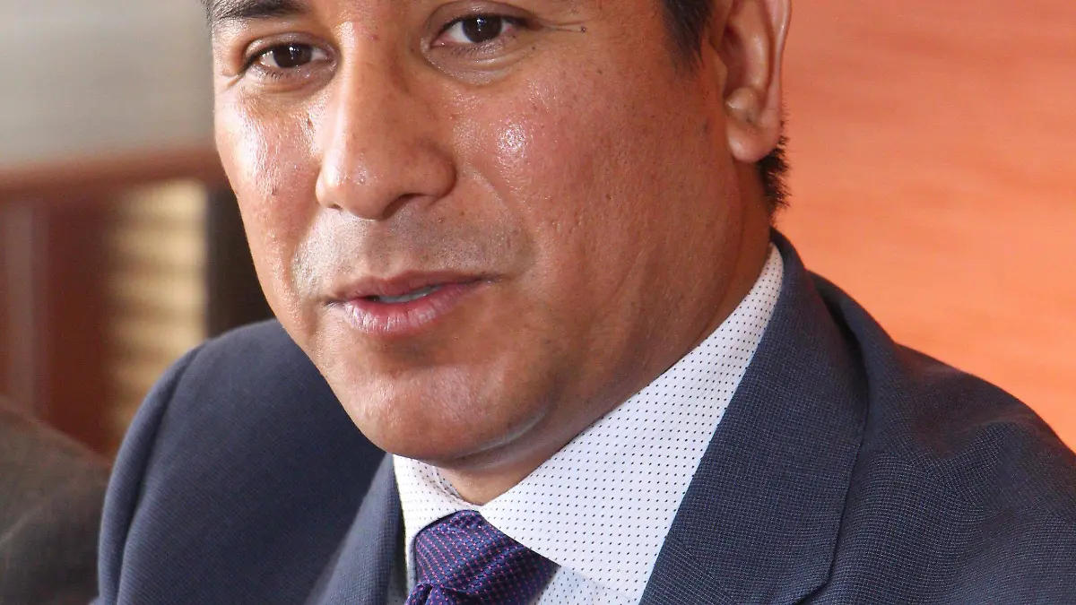 Jael Pérez Sánchez​