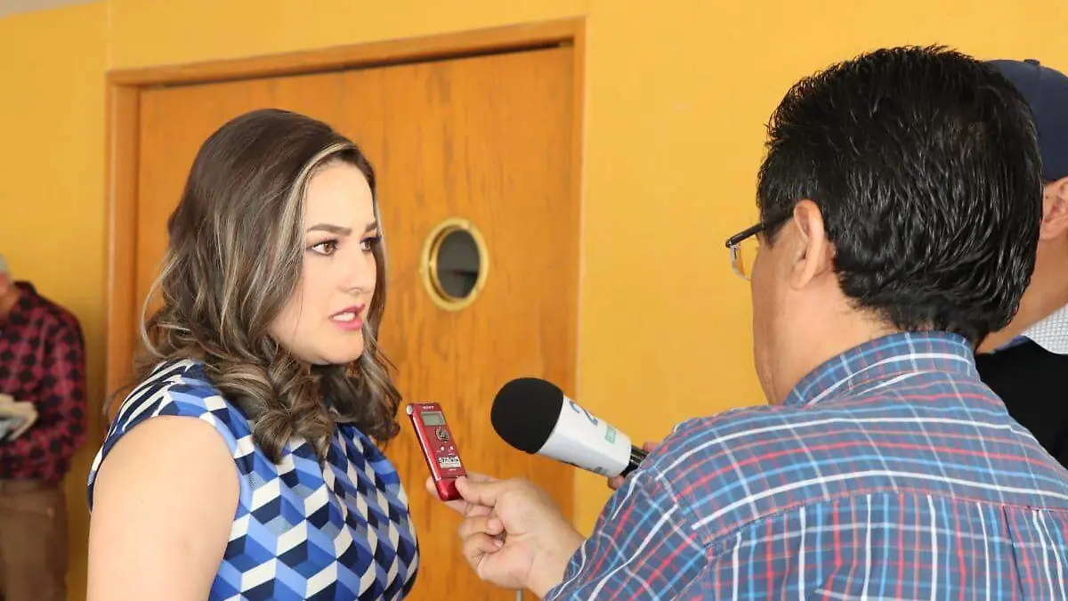 Martha Márquez Alvarado