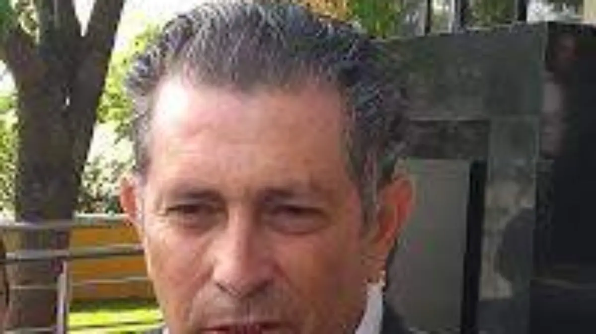 Antonio Hermosillo González