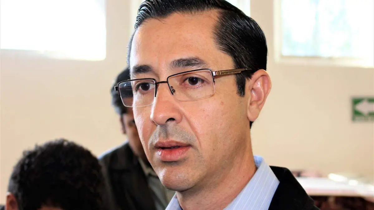 Luis Fernando Landeros Ortiz