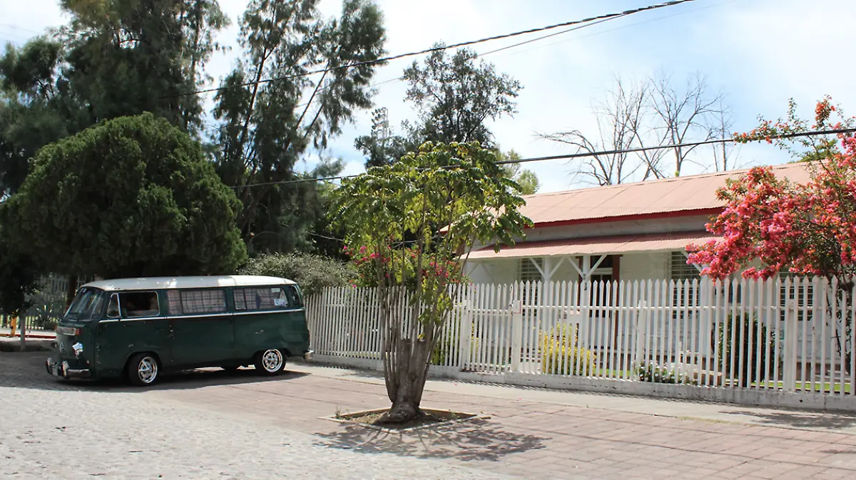 Colonia Ferronales 2