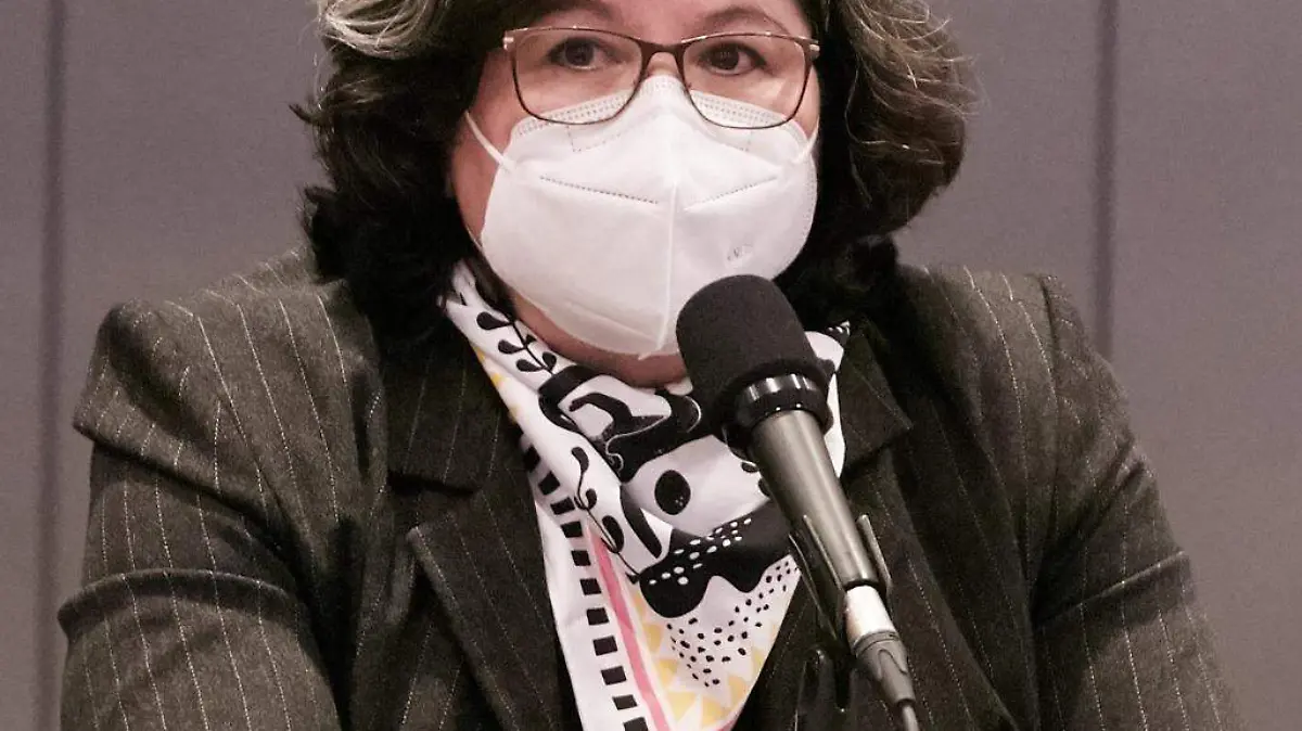 María Eugenia Velasco Marín