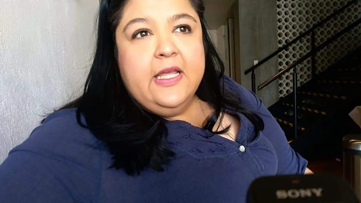 Ana Lorena Moreno Gómez