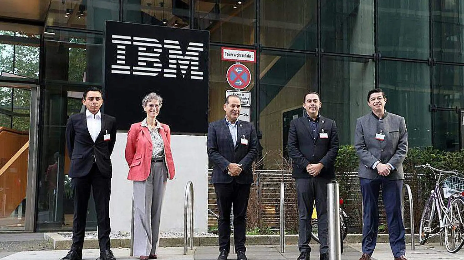 IBM-MartínOrozco-GiraDeTrabajo-GobiernoDelEstado