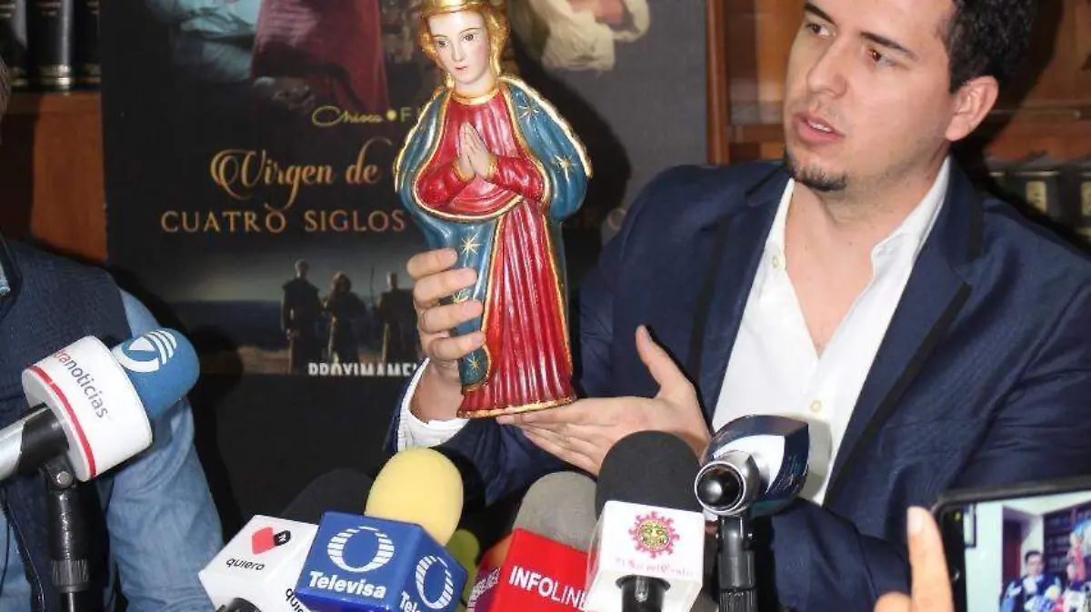 pelicula virgen