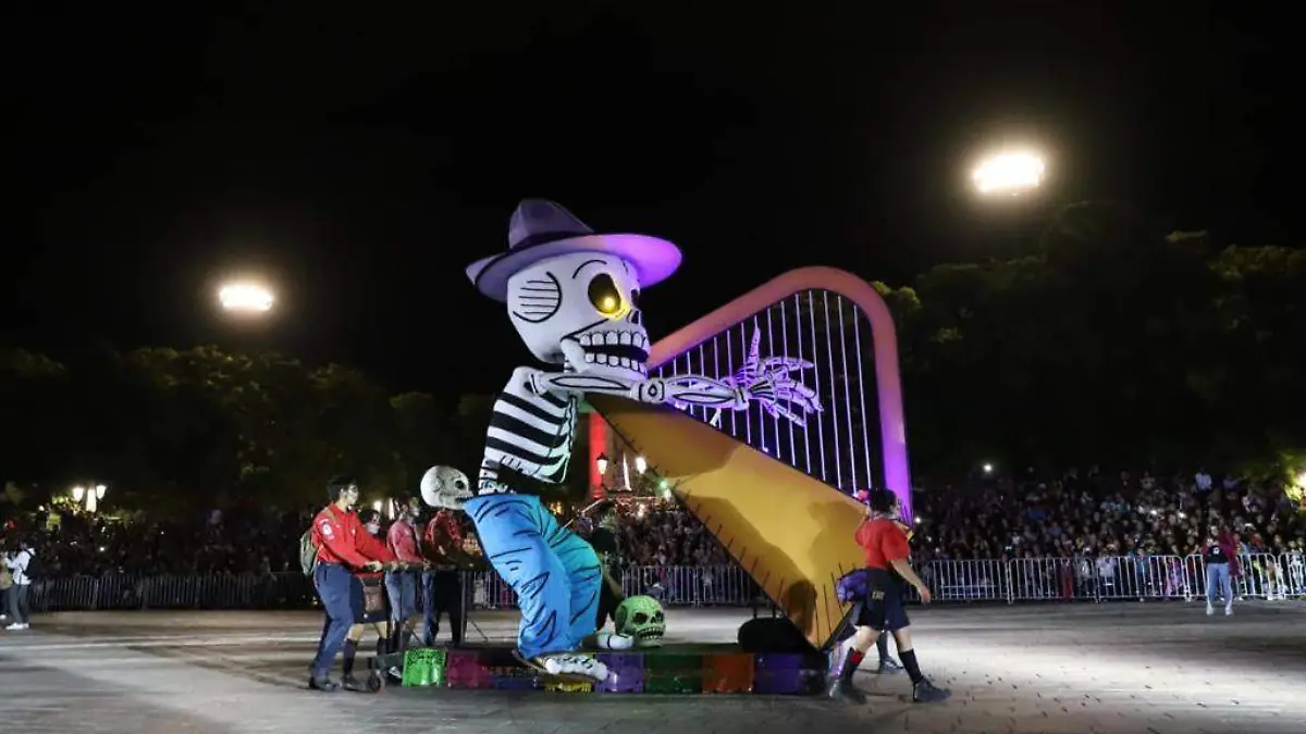 GOBIENRO DEL ESTADO 2199 2