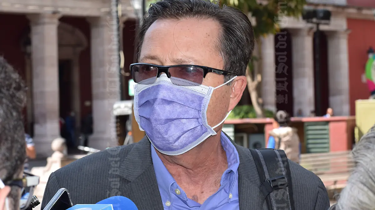 Raúl Silva Perezchica