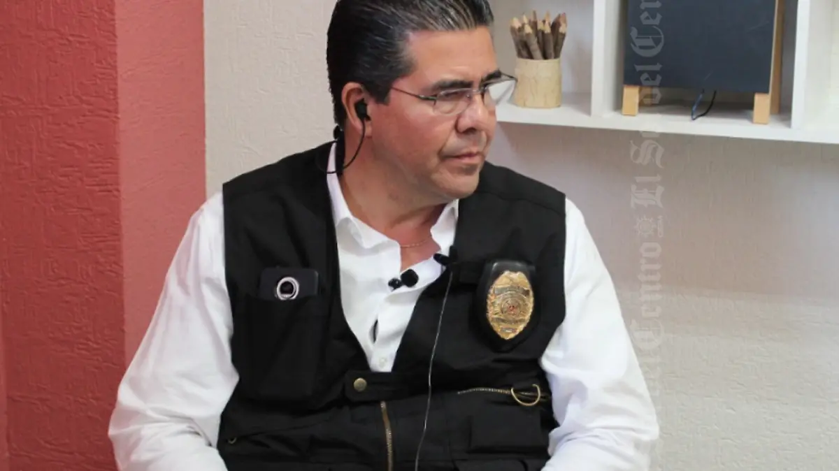 Eduardo Muñoz de León