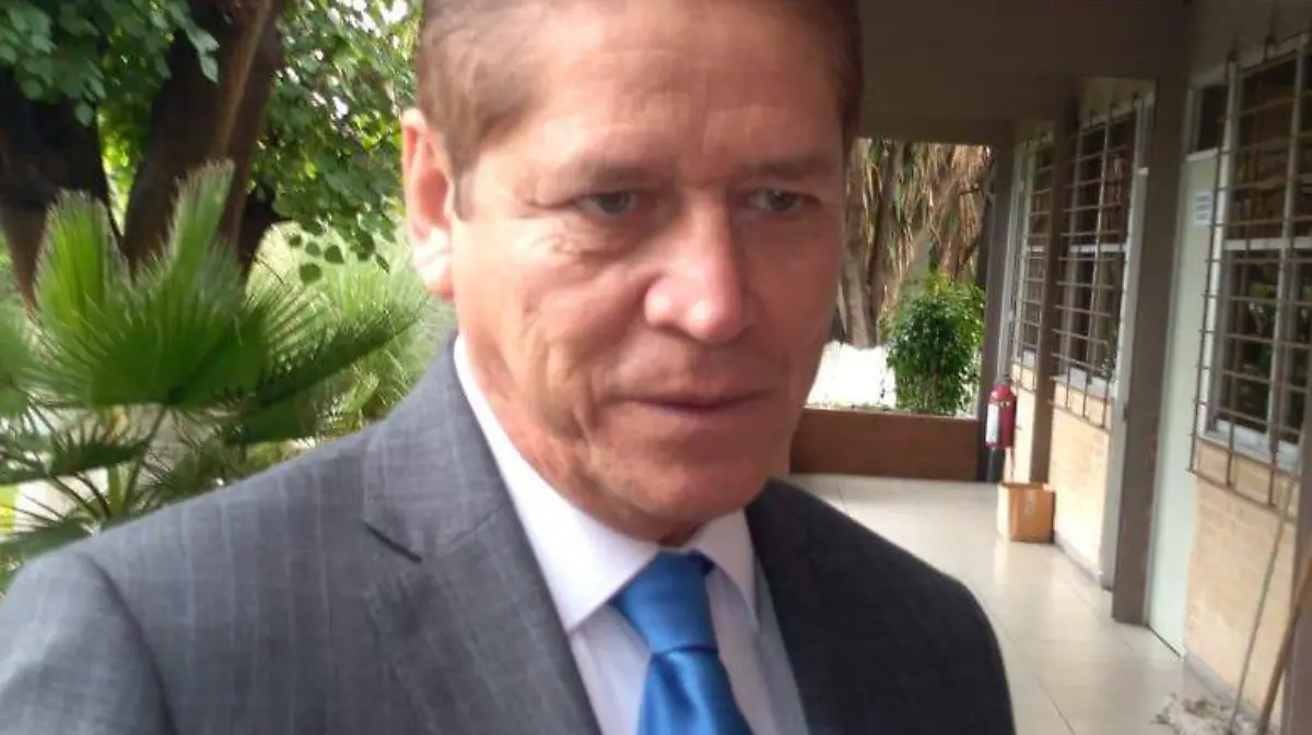 Octavio Arellano