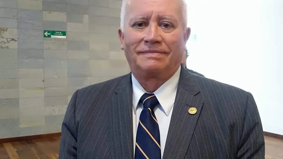 Miguel Antonio Chávez Martínez