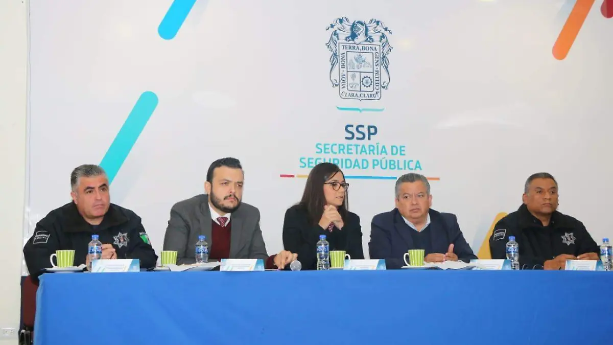 Conferencia Enrique Morán Faz