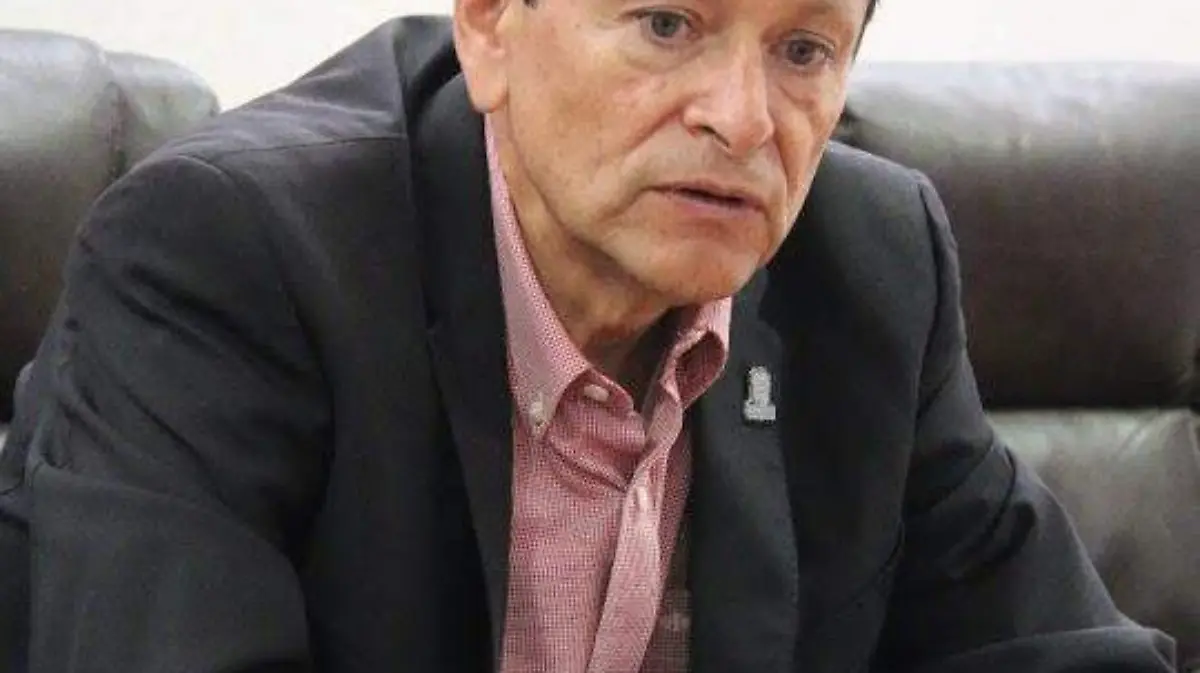 Manuel Aceves Rubio