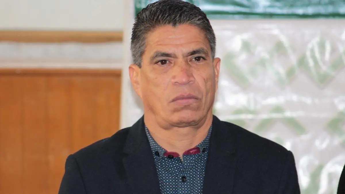 ​Eduardo Llamas Esparza​