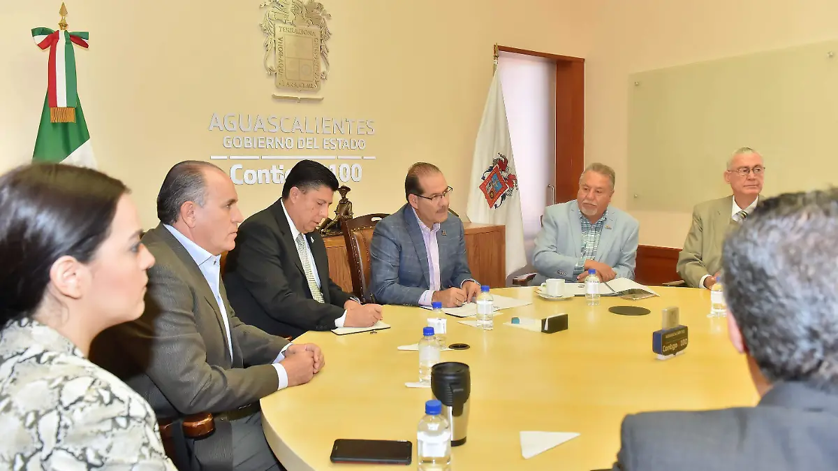 GOBIERNO DEL ESTADO 1005 PLAN 2