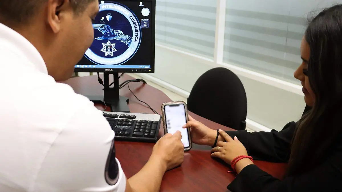 MPIO SEGURIDAD