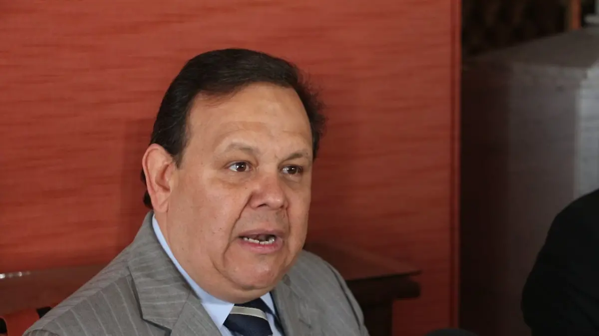 Gerardo Sánchez