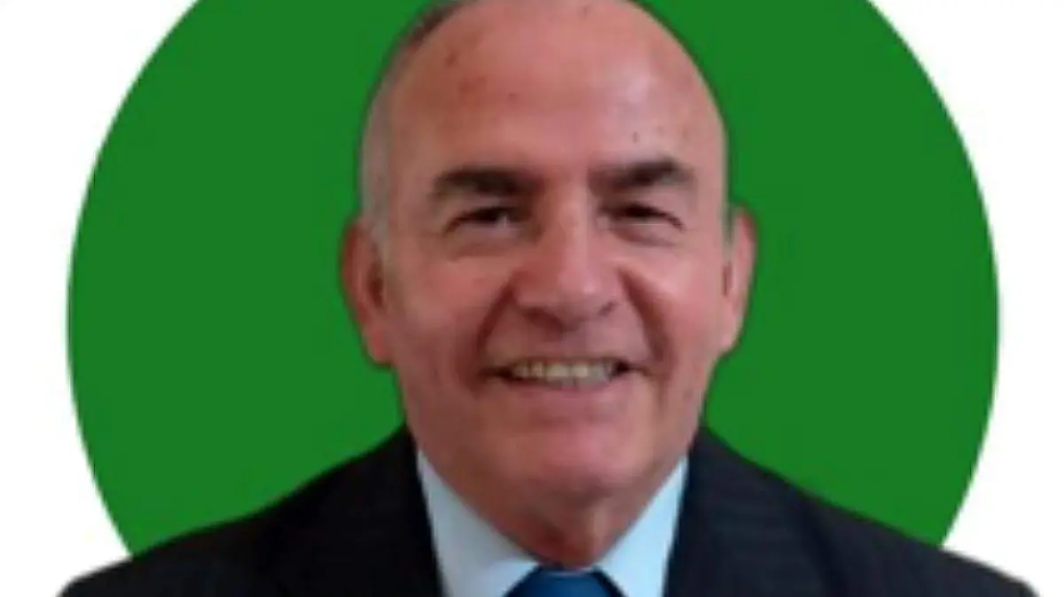 Salvador Delgado candidato PVEM alcaldía Jesús María