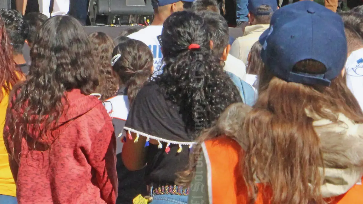 universitarios identidad