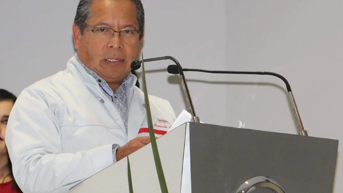 Armando Ávila Moreno