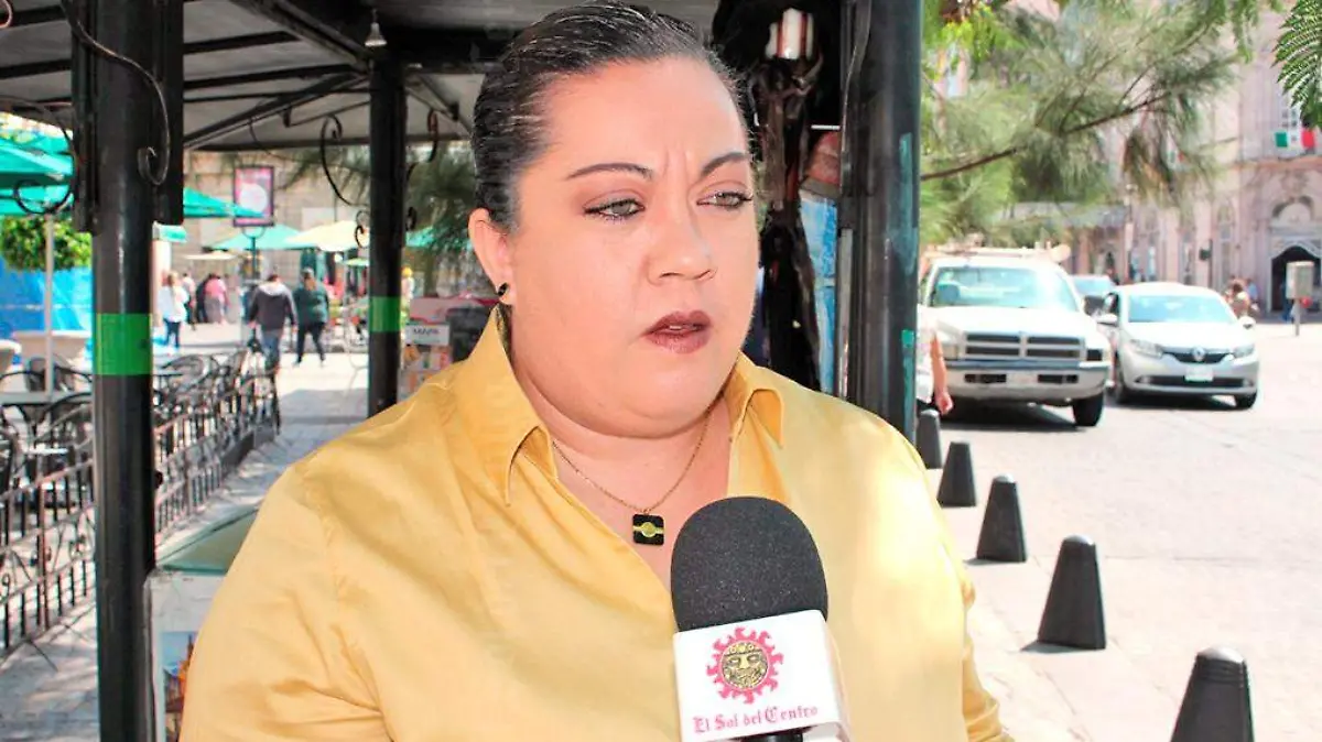 Karina Ivette Eudave Delgado