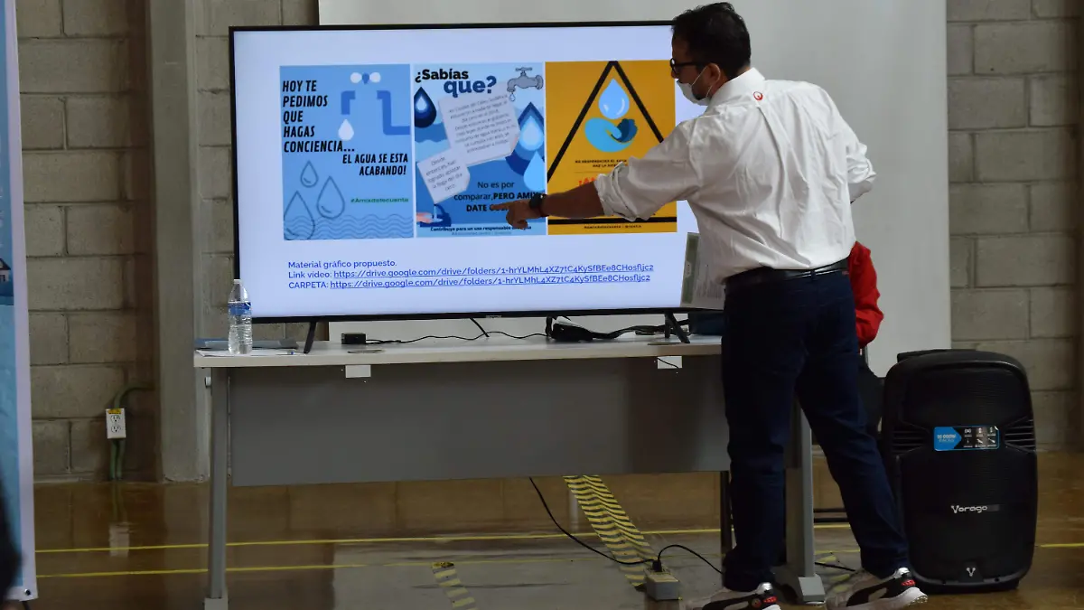 Veolia-TusIdeasPorElAgua-Presentación