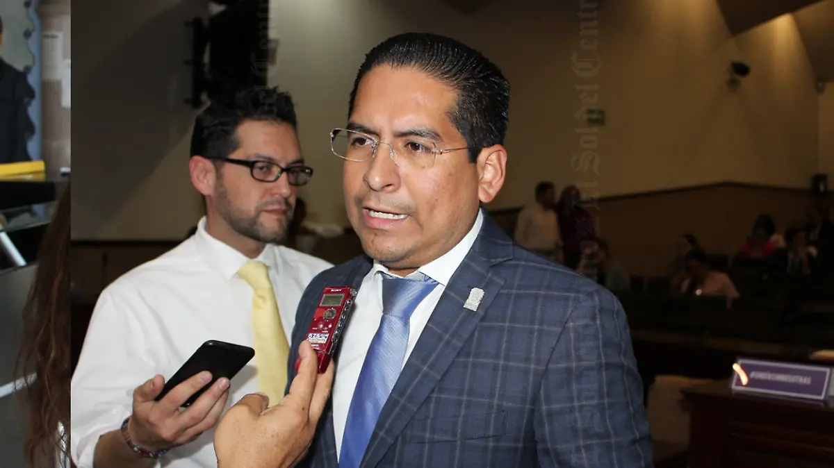 Alejandro Serrano Almanza