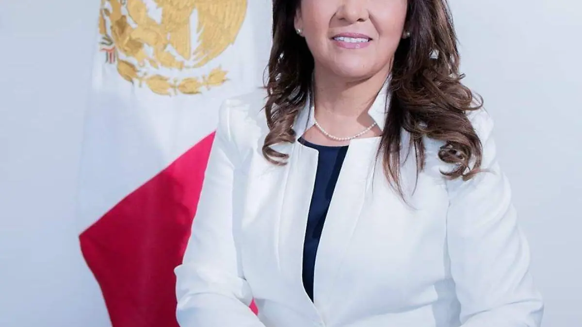 Martha Miriam Rodríguez Tiscareño