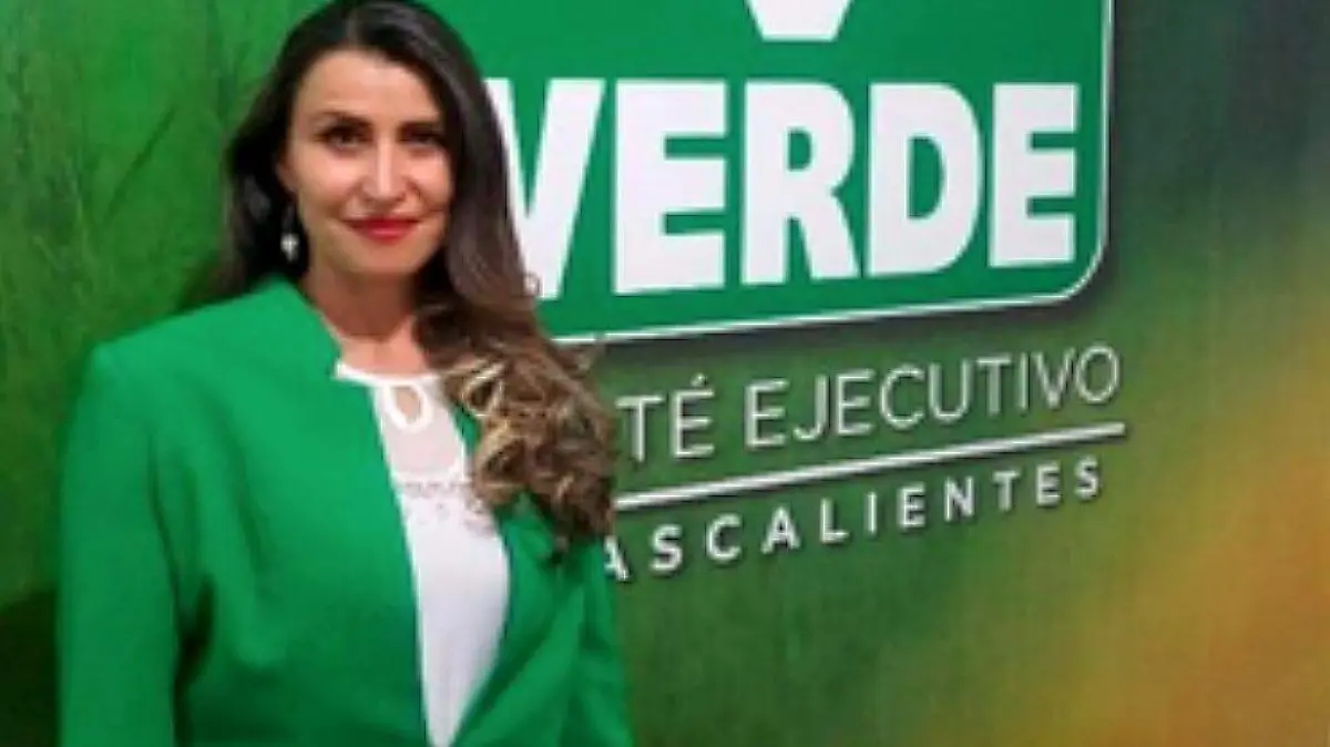 Saraí Ornelas Álvarez