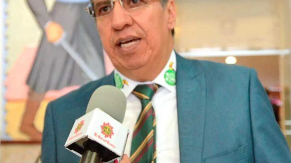 sergio lopez diputado PVEM