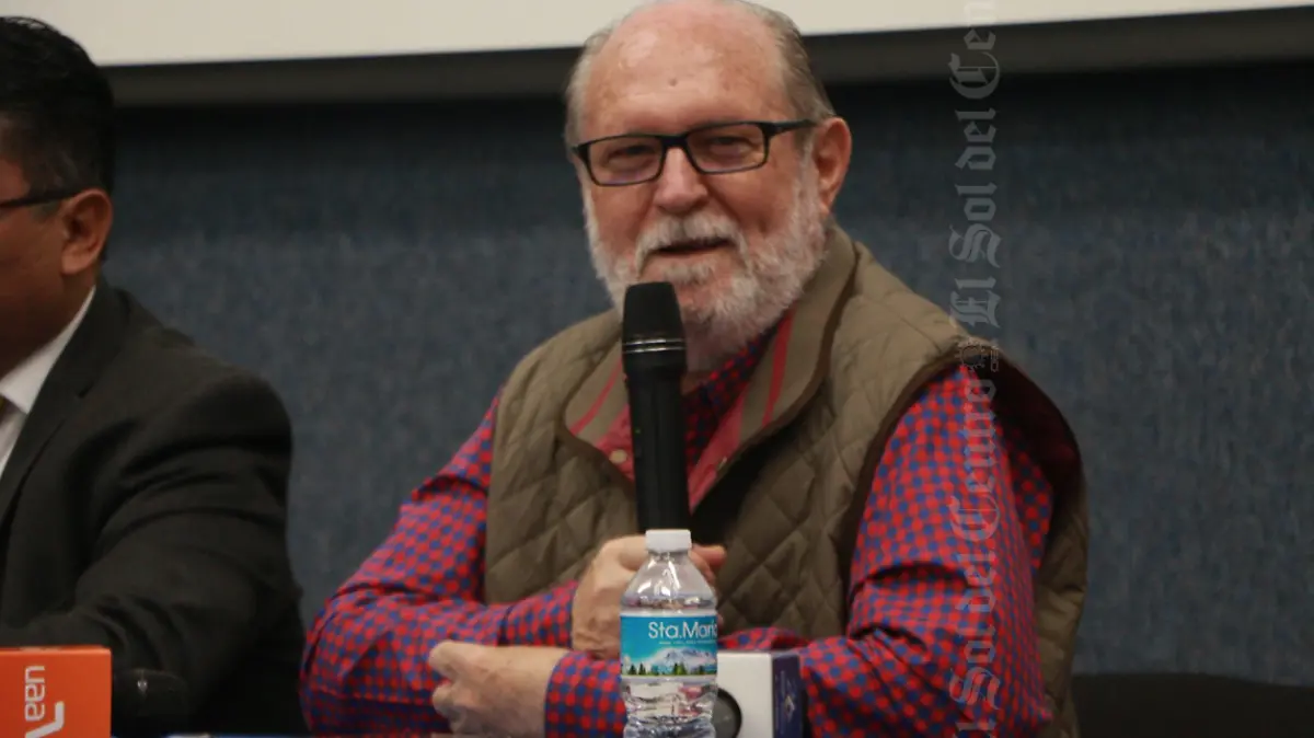 José Luis Iturrioz Leza