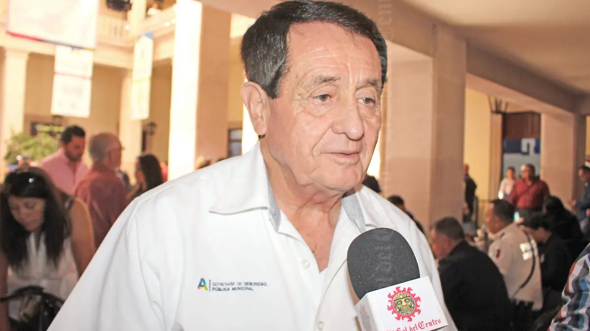 José de Jesús Rodríguez Benavides