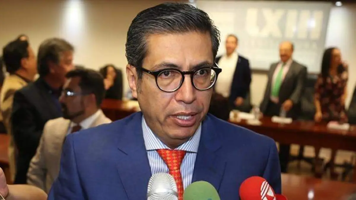 Fiscal Jesús Figueroa