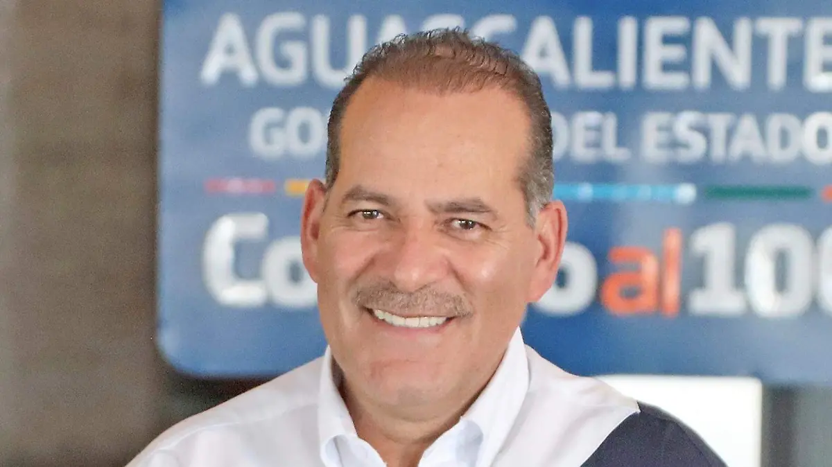 Martin Orozco Sandoval