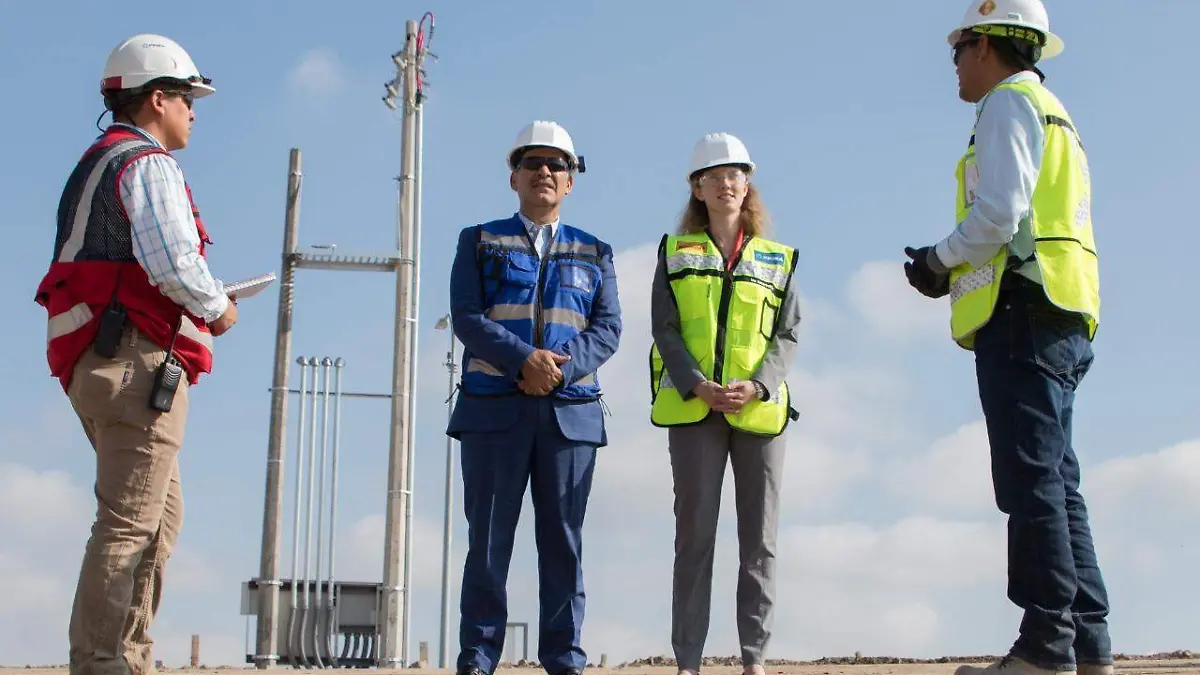 MOS construcción Continental 3