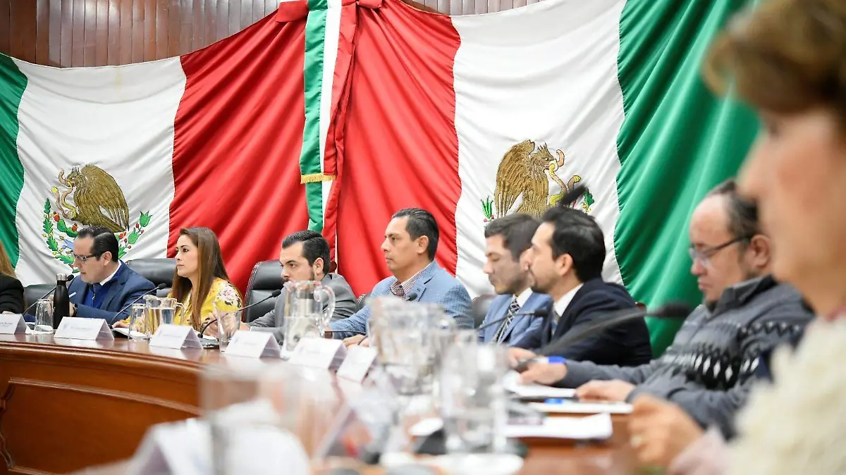 Sesión Ordinaria de Cabildo 2