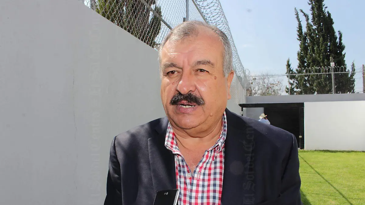 José de Jesús Guzmán de Alba