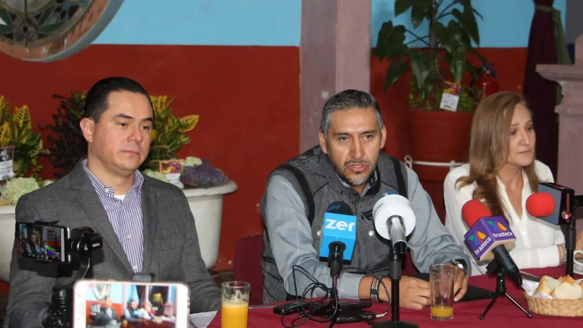 Israel Ortega González