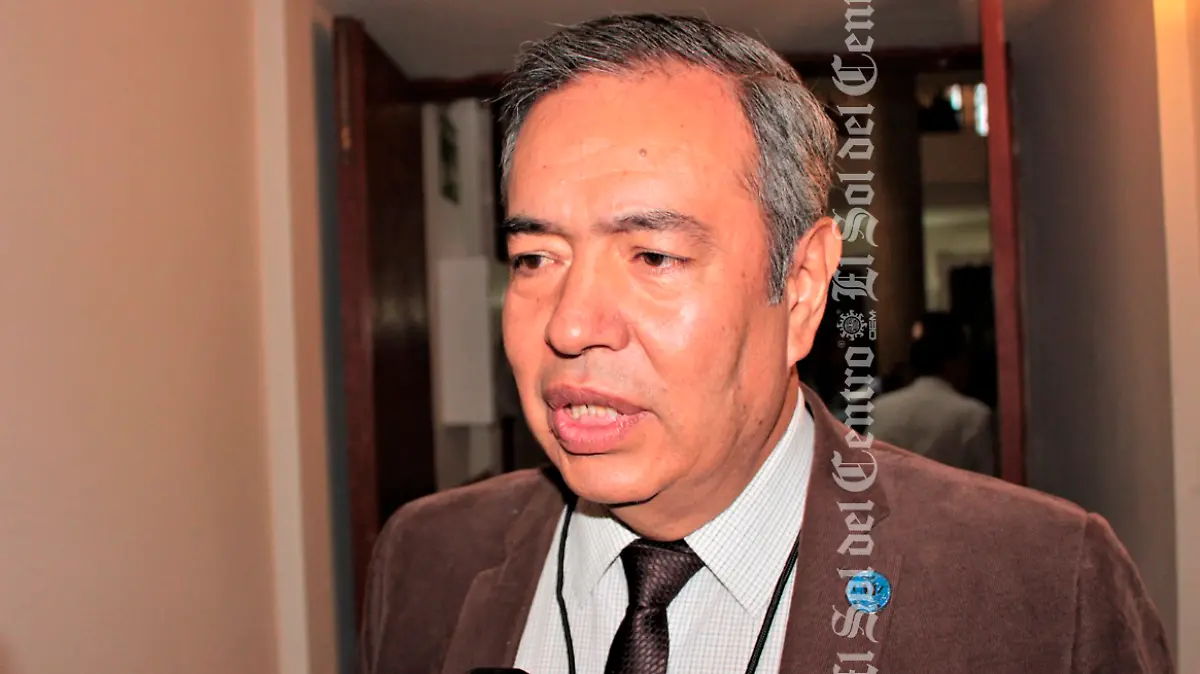 Arturo Valdivia Flores