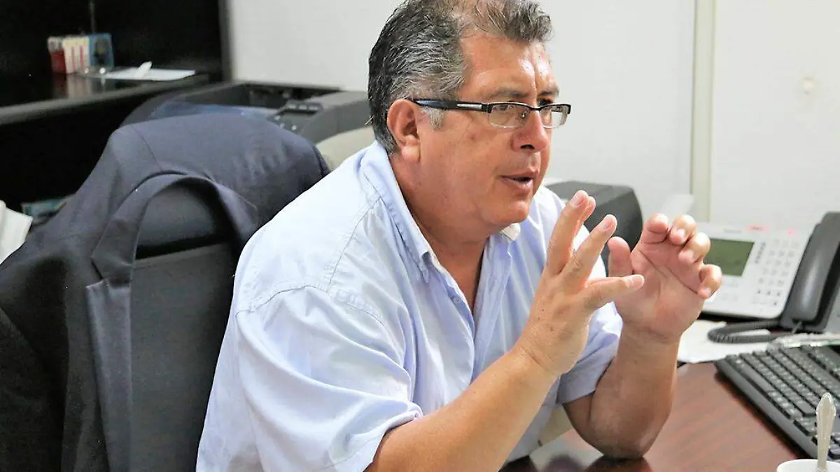 Octavio Jimenez