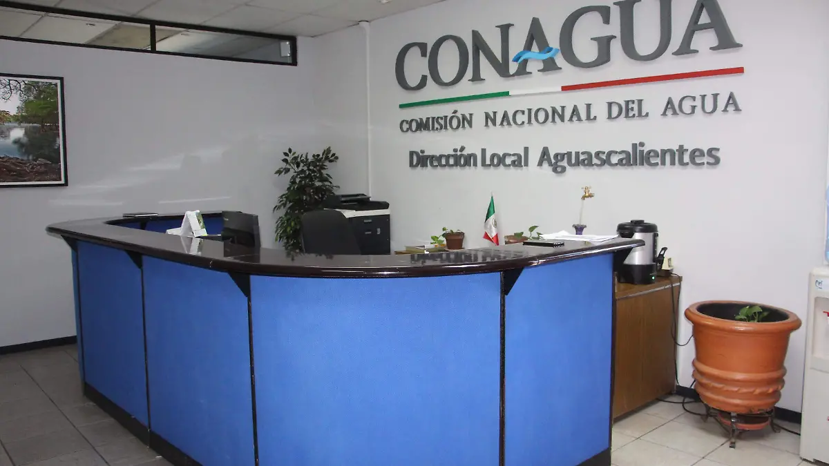 CONAGUA
