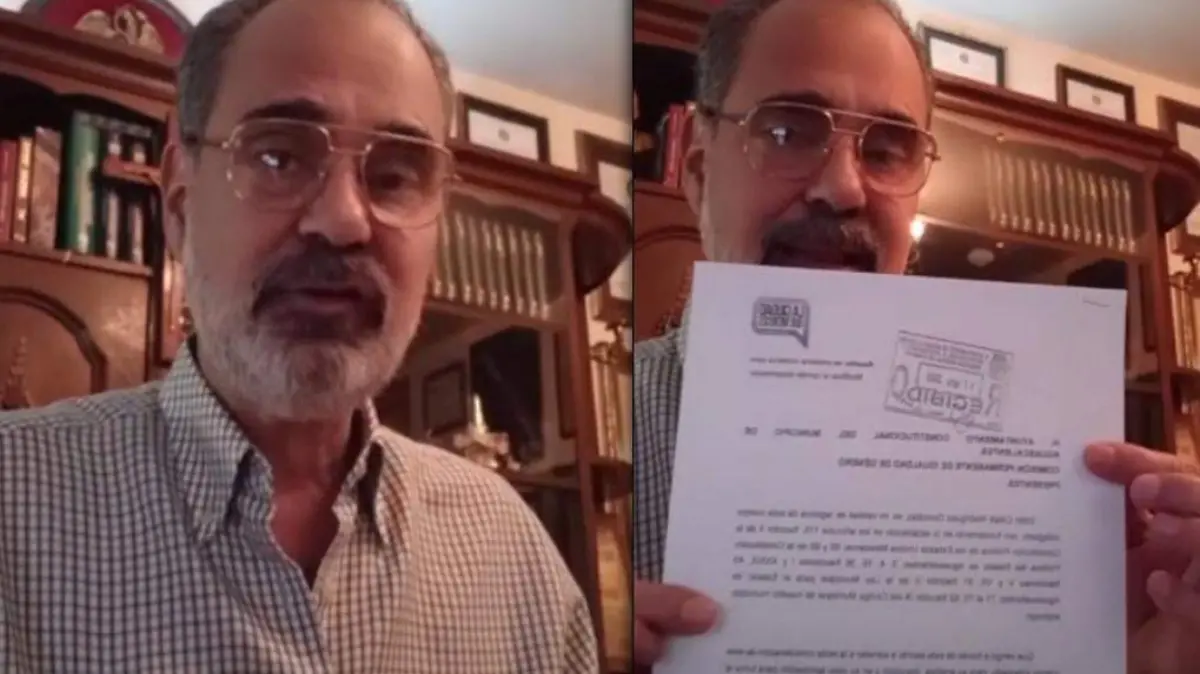 Felipe Martín del Campo García