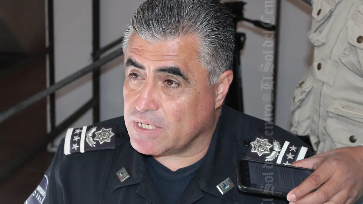 Antonio Martínez Romo