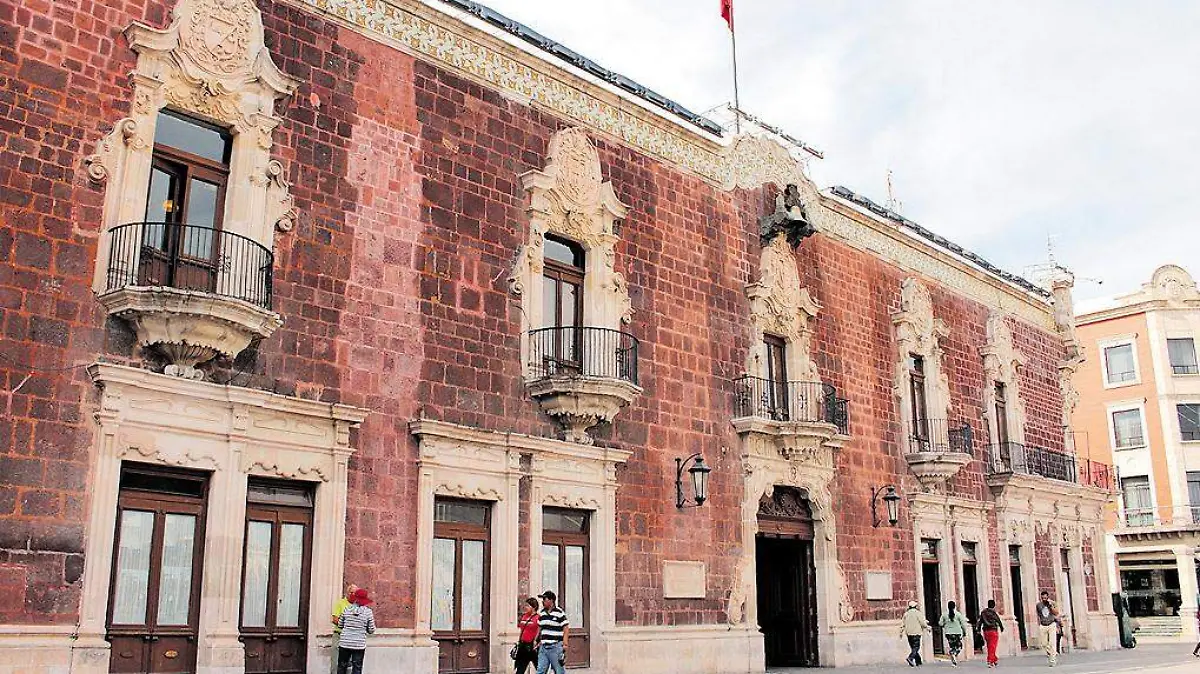 PalacioDeGobiernoEstatal-CentroHistórico-Aguascalientes