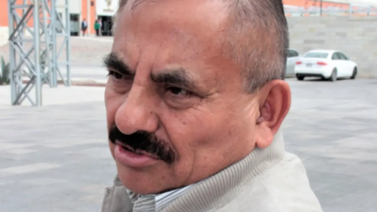 José de Jesús Martínez Marmolejo