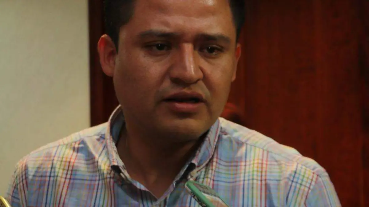 Heder Pedro Guzmán Espejel