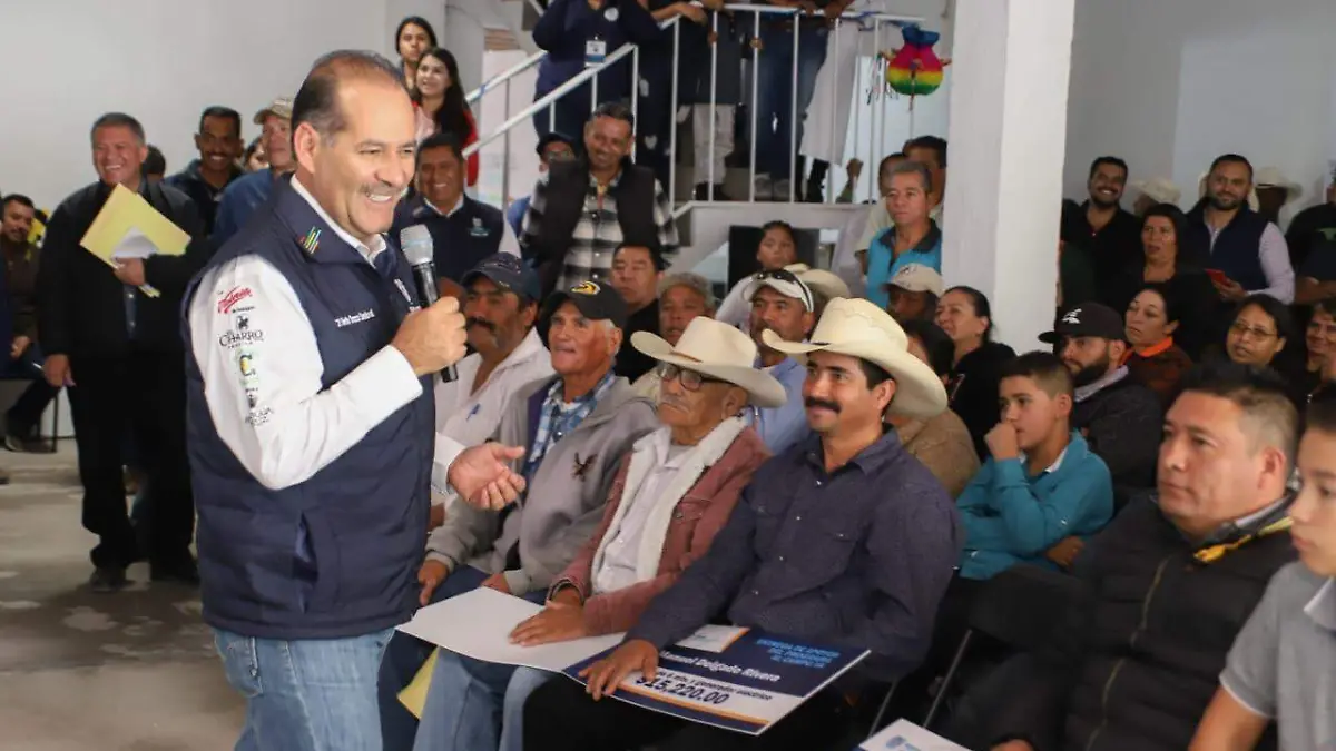 MOS "¡Al Campo ya!" 4